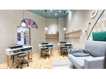 マニキュアハウス 舞浜イクスピアリ店