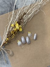 ネイルアンドアイラッシュ グレース 川西店(nail&eyelash Grace)/