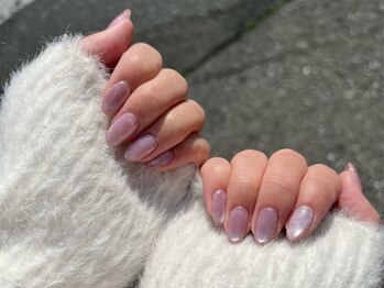 はあとねいる 南越谷店