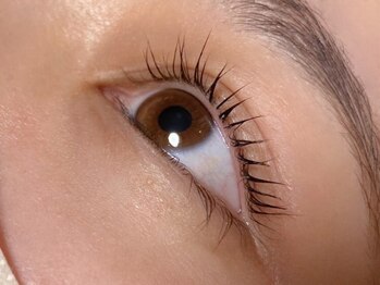 スリーレイ(Threeray)/まつ毛パーマ