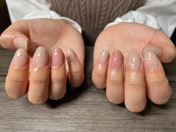 ネイルズティンク(Nails.tink)/