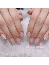 シーシーナナ ネイルサロン(CC NaNa Nail Salon)/★初回オフ込★カラー変更可★