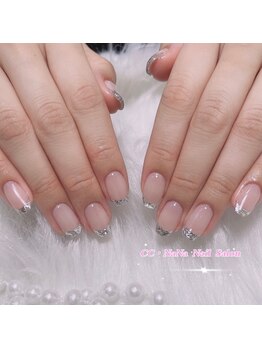 シーシーナナ ネイルサロン(CC NaNa Nail Salon)/★初回オフ込★カラー変更可★