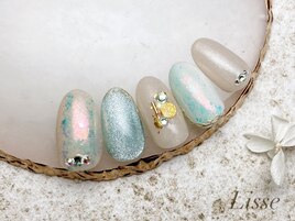 初回トレンド　¥9500