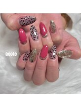 アコテ 外苑前(acote)/