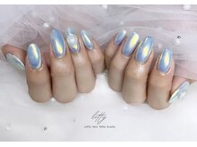ロティーネイル トータルビューティー(Lotty nail)/