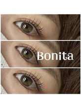 ボニータ 発寒南店(Bonita)/まつ毛パーマ