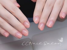シーシーネイルサロン 池袋(C.C.Nail salon)/カラーグラテーション