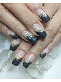 オーダーフレンチアート