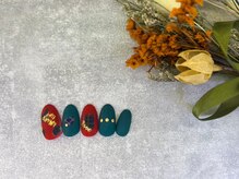 ネイル バズ(NAIL BUZZ)/初回ソフトジェルオフ込11000円