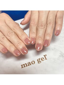 アイリッシュネイル 久屋大通店(Irish Nail)/601ハート