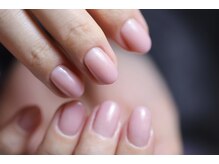 ビーエルシー ネイルサロン(BLC nail salon)/ワンカラー
