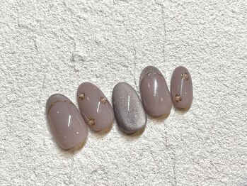 マリノ(Malino)/トレンド定額コース