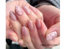 エムシーベル(m.c bell)/