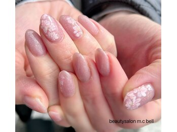 エムシーベル(m.c bell)/