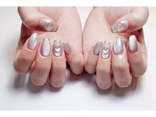 モエネイル(Moe nail)/ぷるマグ