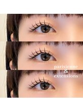 エニー アイラッシュアンドネイル 佐賀店(ANY Eyelash&Nail)/