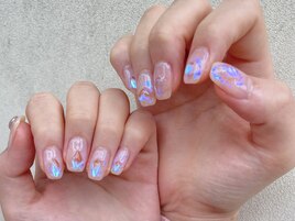 ストーンネイル