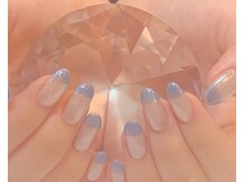 ハンズ ティーン(Hands Teen)/マグネットフレンチ