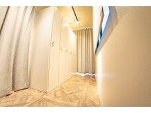 ハビットピラティススタジオ 広尾店(Habit Pilates studio)/【ご来店の流れ】