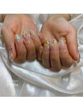 サロン プリマ(Salon Prima)/