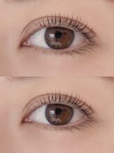 メル(mel.)/まつげパーマ