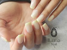 イルナ ネイル(ILuna Nail)/