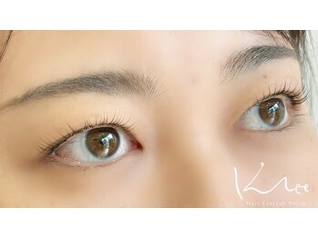 クレー(Klee)/パリジェンヌラッシュリフト