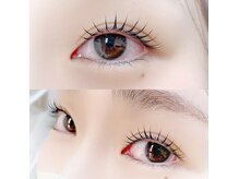 アイネル(EyeNel)/まつげパーマ