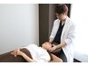 【人気No.1】小顔矯正+美姿勢になれる全身整体コース¥12,000→¥4,980