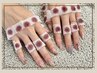 SNSで話題！【ハンドケアプラチナコース】全悩みにアプローチスペシャルケア