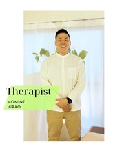 揉みんと&nbsp;西山 