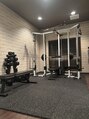 ゆたか整骨院 春日本院&nbsp;毎日筋トレをしています！筋肉は裏切りません！