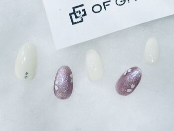 オブ グレイス(Of Grace)/デザインArtコース