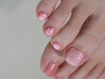 ファン ネイルサロン スクール(Fun)/フットネイル