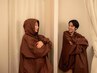 会員様専用｜ペア漢方よもぎ蒸し ～7種類から選べる極上ブレンド～