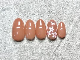 シンプルデザイン