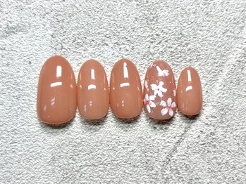 シェアサロン ディテール 千葉店(Detail)/シンプルデザイン