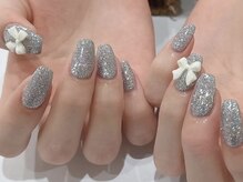 ブルー(BLUE)/one color+ &nbsp;¥8,500