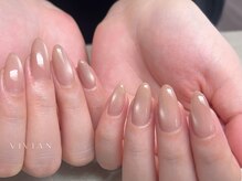 ヴィヴィアン ネイル(Vivian nail)/マグネット