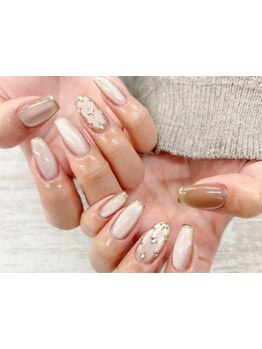 シンプル系（オフィス・日常）が得意