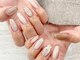 グランビューティー 藤枝店(gran beauty)の写真/シンプル×こだわり有の最旬トレンドデザインが豊富♪高技術&モチの良さが自慢◎持ち込みデザインもOK!!