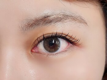 オレンジスター バイ パッセージ(ORANGE STAR BY PASSAGE)/バインドロック