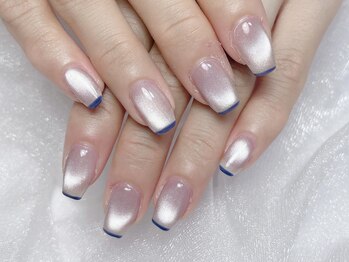 エイミーアーブル(amiable)/お客様ネイル