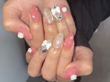 グロウ ネイル(GLOW×NAIL)/