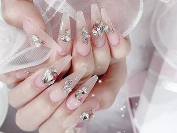 ブルームビューティ― 新宿(Bloom Beauty)/