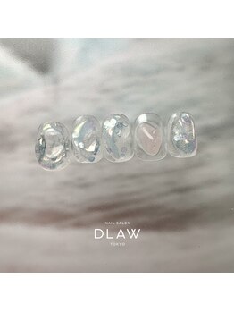 ドロウトーキョー(DLAW tokyo)/6月シンプルデザイン