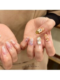 Revie collection