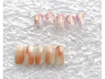 6月7月定額デザイン