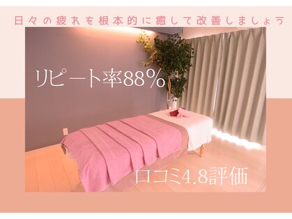 ピュリフィケーション(Purification)の写真